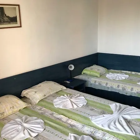 Maison d'hôtes Gergana Primorsko