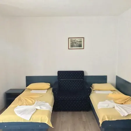 Gergana Maison d'hôtes