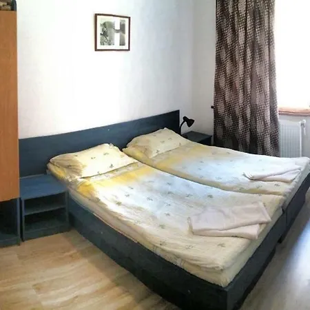 Gergana Maison d'hôtes Primorsko